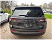 2026 Jeep Grand Cherokee Base (Stk: 26-0077) in Toronto - Image 4 of 18 2026 Jeep Grand Cherokee Base (Stk: 26-0077) in Toronto - Image 4 of 18
