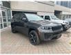 2026 Jeep Grand Cherokee Base (Stk: 26-0077) in Toronto - Image 6 of 18 2026 Jeep Grand Cherokee Base (Stk: 26-0077) in Toronto - Image 6 of 18