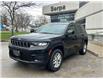 2026 Jeep Grand Cherokee Base (Stk: 26-0112) in Toronto - Image 1 of 18