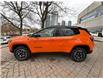 2026 Jeep Compass Trailhawk (Stk: 26-0113) in Toronto - Image 3 of 18