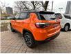 2026 Jeep Compass Trailhawk (Stk: 26-0113) in Toronto - Image 4 of 18