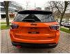 2026 Jeep Compass Trailhawk (Stk: 26-0113) in Toronto - Image 5 of 18
