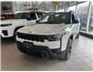 2026 Jeep Cherokee Overland (Stk: 26-0080) in Toronto - Image 1 of 16
