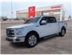 2016 Ford F-150  (Stk: C1703B) in Lethbridge - Image 8 of 23
