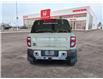 2025 Ford Bronco Sport Outer Banks (Stk: C1726) in Lethbridge - Image 4 of 23 2025 Ford Bronco Sport Outer Banks (Stk: C1726) in Lethbridge - Image 4 of 23