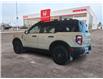 2025 Ford Bronco Sport Outer Banks (Stk: C1726) in Lethbridge - Image 5 of 23 2025 Ford Bronco Sport Outer Banks (Stk: C1726) in Lethbridge - Image 5 of 23