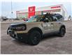 2025 Ford Bronco Sport Outer Banks (Stk: C1726) in Lethbridge - Image 8 of 23 2025 Ford Bronco Sport Outer Banks (Stk: C1726) in Lethbridge - Image 8 of 23