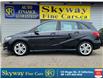 2018 Mercedes-Benz B-Class B 250 4MATIC | NAVI | PANO ROOF | HEATED LEATHER (Stk: Z3640A) in St. Catharines - Image 1 of 25