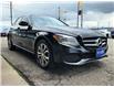 2015 Mercedes-Benz C-Class C300 4MATIC |PANO ROOF |LEATHER | NAVI |2SET TIRES (Stk: US6842A) in St. Catharines - Image 2 of 29