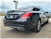 2015 Mercedes-Benz C-Class C300 4MATIC |PANO ROOF |LEATHER | NAVI |2SET TIRES (Stk: US6842A) in St. Catharines - Image 27 of 29