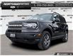 2023 Ford Bronco Sport Badlands (Stk: 6BR9572A) in Brantford - Image 1 of 23