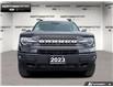 2023 Ford Bronco Sport Badlands (Stk: 6BR9572A) in Brantford - Image 2 of 23