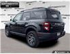 2023 Ford Bronco Sport Badlands (Stk: 6BR9572A) in Brantford - Image 4 of 23