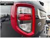 2023 Ford Bronco Sport Badlands (Stk: 6BR9572A) in Brantford - Image 9 of 23