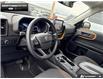 2023 Ford Bronco Sport Badlands (Stk: 6BR9572A) in Brantford - Image 11 of 23
