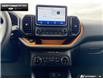 2023 Ford Bronco Sport Badlands (Stk: 6BR9572A) in Brantford - Image 17 of 23