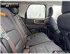 2023 Ford Bronco Sport Badlands (Stk: 6BR9572A) in Brantford - Image 21 of 23