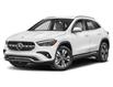 2026 Mercedes-Benz GLA 250 Base (Stk: P0740) in Tecumseh - Image 1 of 18