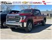 2026 GMC Sierra 3500HD SLT (Stk: CT132) in High River - Image 1 of 6
