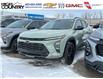 2026 Chevrolet Trax ACTIV (Stk: CT141) in High River - Image 1 of 6
