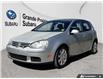 2009 Volkswagen Rabbit Trendline (Stk: TS1901A) in Grande Prairie - Image 1 of 26