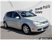 2009 Volkswagen Rabbit Trendline (Stk: TS1901A) in Grande Prairie - Image 7 of 26 2009 Volkswagen Rabbit Trendline (Stk: TS1901A) in Grande Prairie - Image 7 of 26