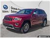 2015 Jeep Grand Cherokee Limited (Stk: PS2157A) in Grande Prairie - Image 1 of 26