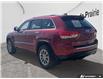 2015 Jeep Grand Cherokee Limited (Stk: PS2157A) in Grande Prairie - Image 3 of 26