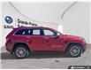 2015 Jeep Grand Cherokee Limited (Stk: PS2157A) in Grande Prairie - Image 6 of 26