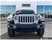 2023 Jeep Wrangler Sahara (Stk: B89180) in Okotoks - Image 2 of 24 2023 Jeep Wrangler Sahara (Stk: B89180) in Okotoks - Image 2 of 24