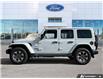 2023 Jeep Wrangler Sahara (Stk: B89180) in Okotoks - Image 3 of 24 2023 Jeep Wrangler Sahara (Stk: B89180) in Okotoks - Image 3 of 24