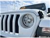 2023 Jeep Wrangler Sahara (Stk: B89180) in Okotoks - Image 8 of 24 2023 Jeep Wrangler Sahara (Stk: B89180) in Okotoks - Image 8 of 24