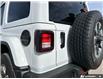 2023 Jeep Wrangler Sahara (Stk: B89180) in Okotoks - Image 10 of 24 2023 Jeep Wrangler Sahara (Stk: B89180) in Okotoks - Image 10 of 24