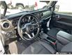 2023 Jeep Wrangler Sahara (Stk: B89180) in Okotoks - Image 12 of 24 2023 Jeep Wrangler Sahara (Stk: B89180) in Okotoks - Image 12 of 24