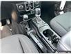 2023 Jeep Wrangler Sahara (Stk: B89180) in Okotoks - Image 17 of 24 2023 Jeep Wrangler Sahara (Stk: B89180) in Okotoks - Image 17 of 24