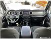 2023 Jeep Wrangler Sahara (Stk: B89180) in Okotoks - Image 23 of 24 2023 Jeep Wrangler Sahara (Stk: B89180) in Okotoks - Image 23 of 24