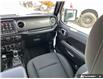 2023 Jeep Wrangler Sahara (Stk: B89180) in Okotoks - Image 24 of 24 2023 Jeep Wrangler Sahara (Stk: B89180) in Okotoks - Image 24 of 24
