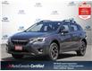 2021 Subaru Crosstrek Sport (Stk: S12118A) in Hamilton - Image 1 of 30