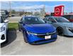 2026 Nissan Sentra SV (Stk: 6507) in Collingwood - Image 1 of 2