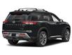 2026 Nissan Pathfinder Platinum (Stk: 6510) in Collingwood - Image 4 of 12