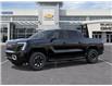 2026 GMC Sierra EV AT4 (Stk: TU415110) in Calgary - Image 1 of 24