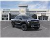 2026 GMC Sierra EV AT4 (Stk: TU415110) in Calgary - Image 2 of 24