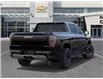 2026 GMC Sierra EV AT4 (Stk: TU415110) in Calgary - Image 4 of 24