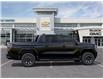 2026 GMC Sierra EV AT4 (Stk: TU415110) in Calgary - Image 5 of 24