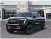 2026 GMC Sierra EV AT4 (Stk: TU415110) in Calgary - Image 6 of 24