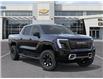 2026 GMC Sierra EV AT4 (Stk: TU415110) in Calgary - Image 7 of 24