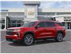 2026 Chevrolet Traverse LT (Stk: TJ351264) in Calgary - Image 1 of 24