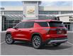 2026 Chevrolet Traverse LT (Stk: TJ351264) in Calgary - Image 3 of 24