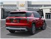 2026 Chevrolet Traverse LT (Stk: TJ351264) in Calgary - Image 4 of 24
