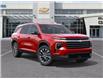2026 Chevrolet Traverse LT (Stk: TJ351264) in Calgary - Image 7 of 24